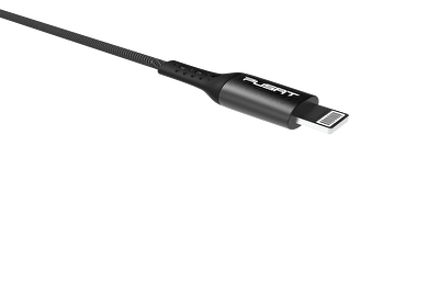 Pusat Type-C to Lightning 30W PD Hızlı Şarj Kablosu
